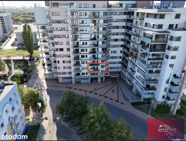 Mieszkanie 2-pokojowe Łódź Widzew, ul. Beli Bartoka. Zdjęcie 10