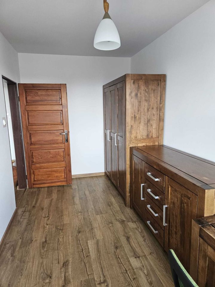 Mieszkanie 3-pokojowe Gliwice Szobiszowice, ul. Toszecka. Zdjęcie 8