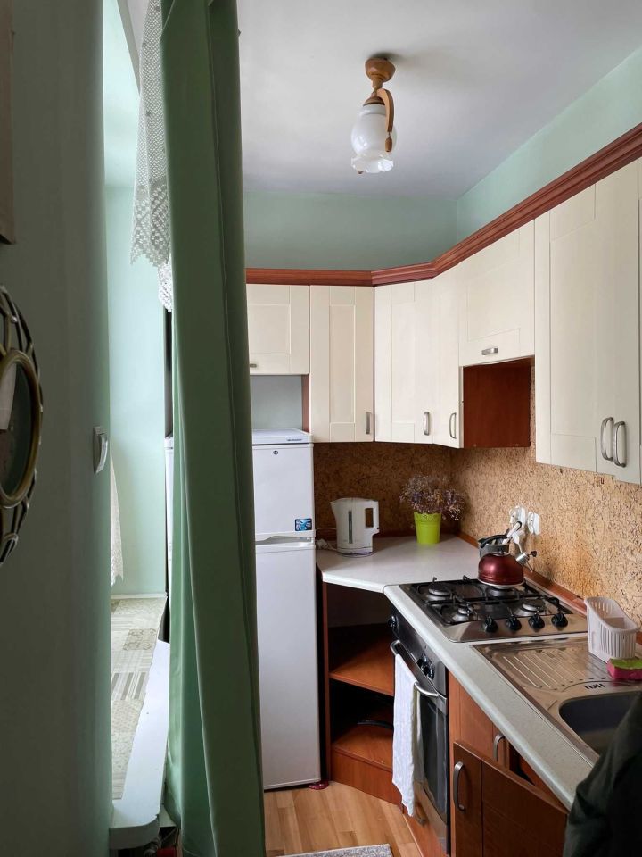 Mieszkanie 1-pokojowe Kielce Centrum. Zdjęcie 2