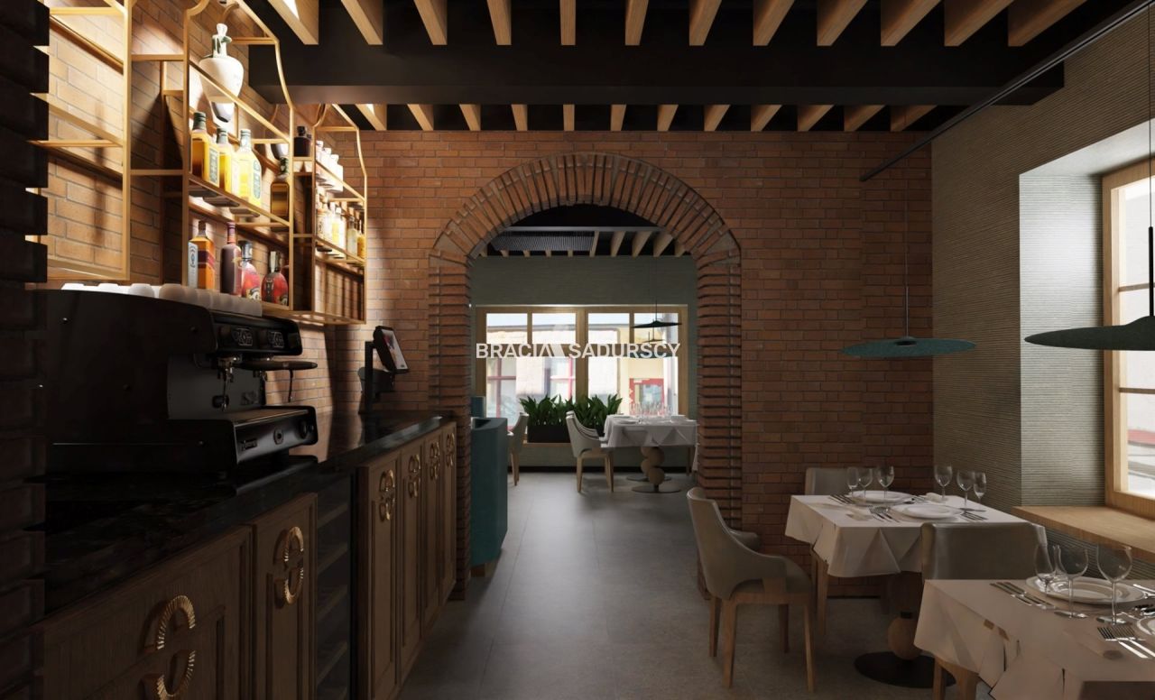 kamienica, 7 pokoi Żywiec, rynek Rynek. Zdjęcie 21