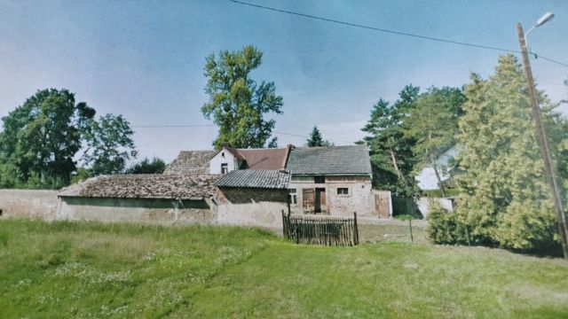 Działka budowlana Głogówek, ul. Pasternik. Zdjęcie 1