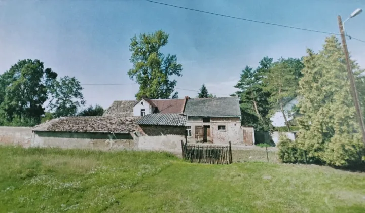 Działka budowlana Głogówek, ul. Pasternik