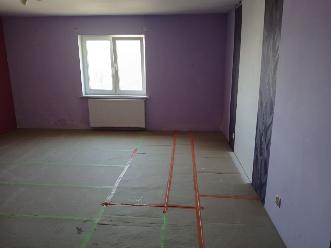 Mieszkanie 5-pokojowe Kabiny. Zdjęcie 16