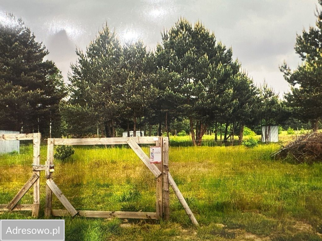 Działka budowlana Miasteczko Śląskie, ul. Klonowa. Zdjęcie 2