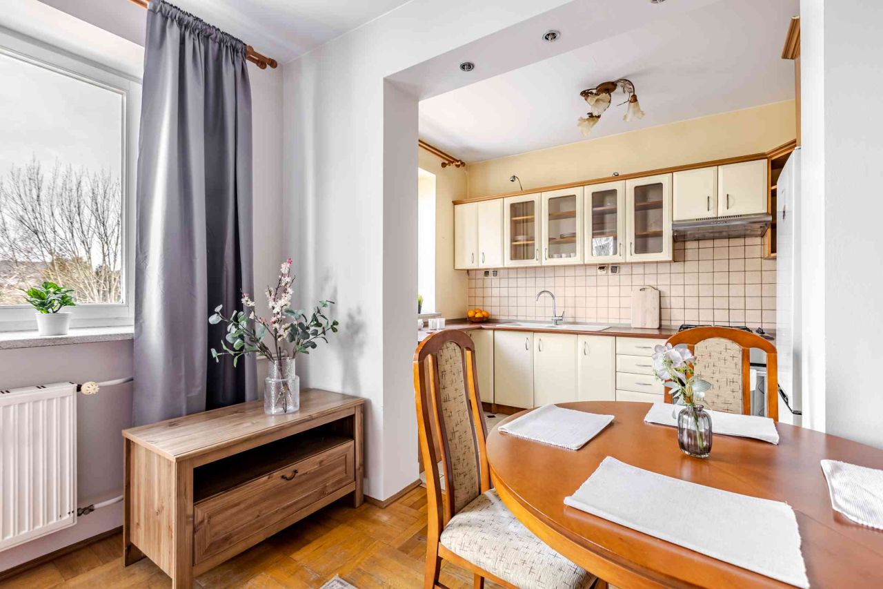 Mieszkanie 2-pokojowe Warszawa Włochy, ul. Fasolowa. Zdjęcie 8