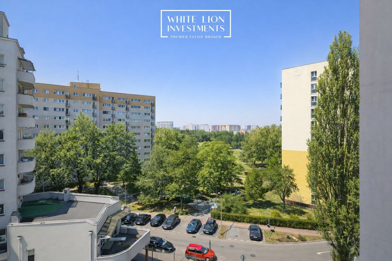 Mieszkanie 2-pokojowe Warszawa Ochota, ul. Karola Bohdanowicza. Zdjęcie 12