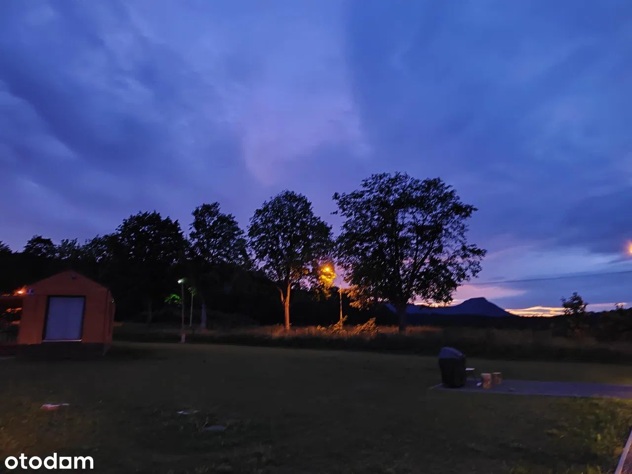 Ośrodek wczasowy Radków, ul. Jagiellońska. Zdjęcie 26
