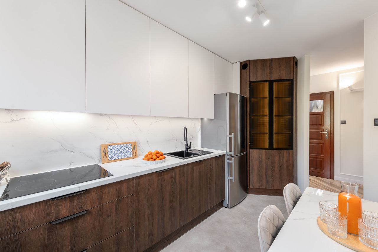 Mieszkanie 3-pokojowe Warszawa Targówek, ul. Wyspowa. Zdjęcie 6