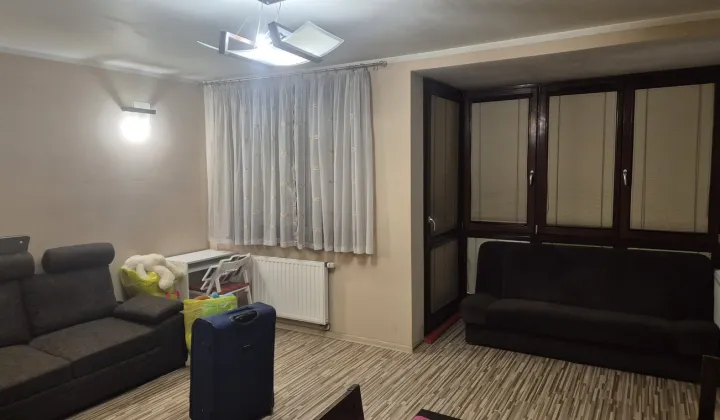 Mieszkanie 2-pokojowe Kraków Czyżyny, ul. Sołtysowska