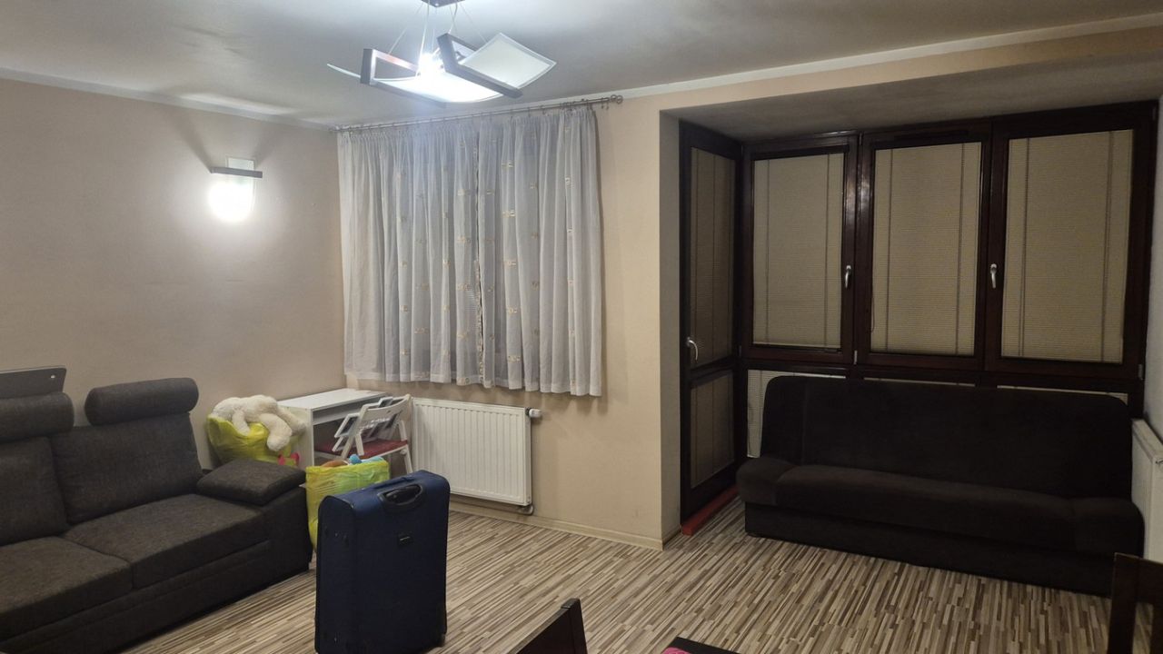 Mieszkanie 2-pokojowe Kraków Czyżyny, ul. Sołtysowska. Zdjęcie 1