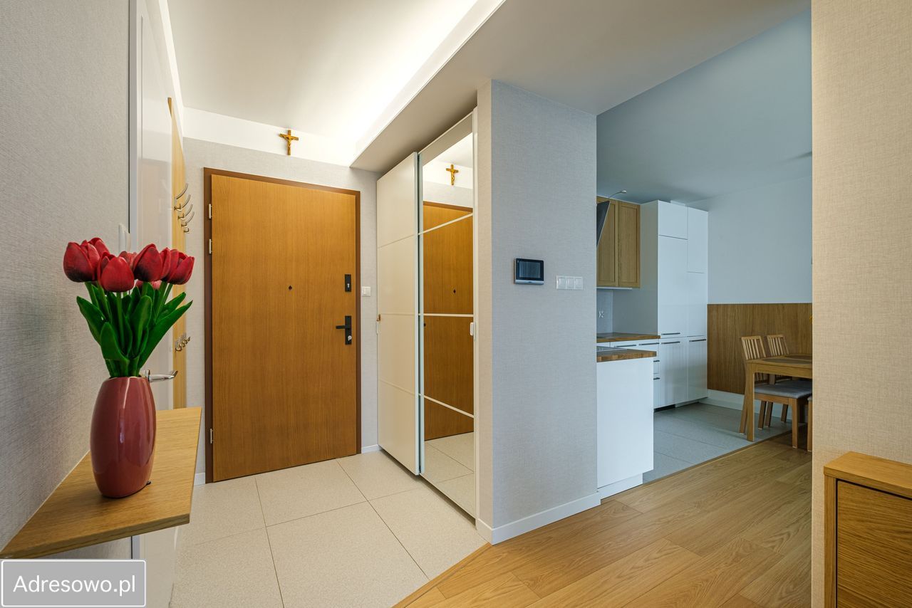 Mieszkanie 3-pokojowe Gdynia Witomino, ul. Małokacka. Zdjęcie 19