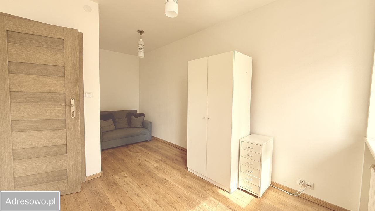 Mieszkanie 3-pokojowe Warszawa Ochota, ul. Aleje Jerozolimskie. Zdjęcie 9