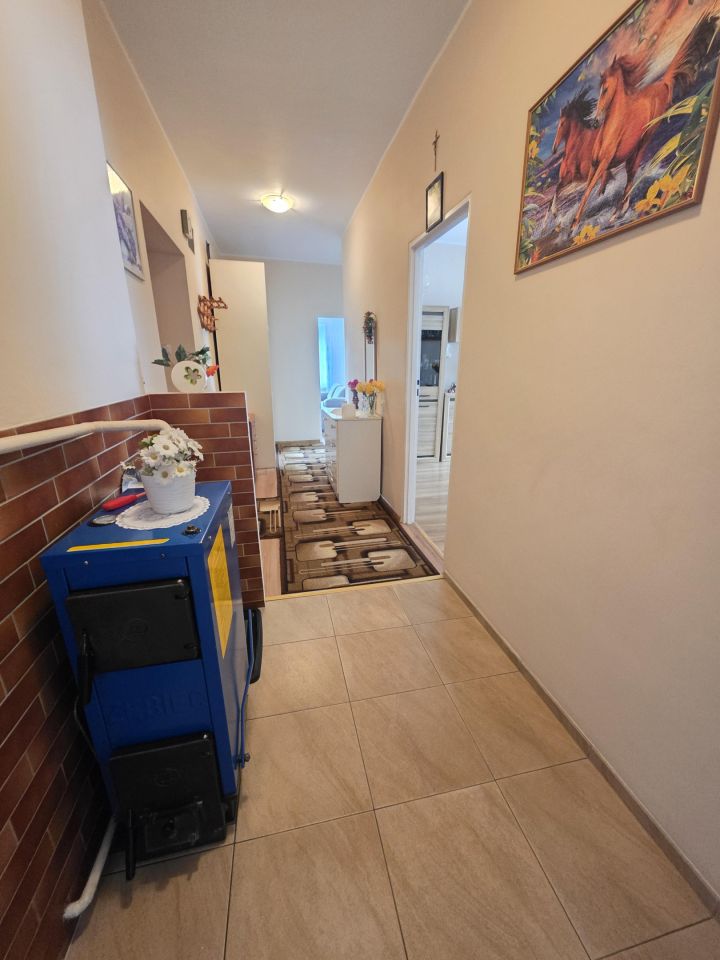 Mieszkanie 3-pokojowe Bukowiec. Zdjęcie 17