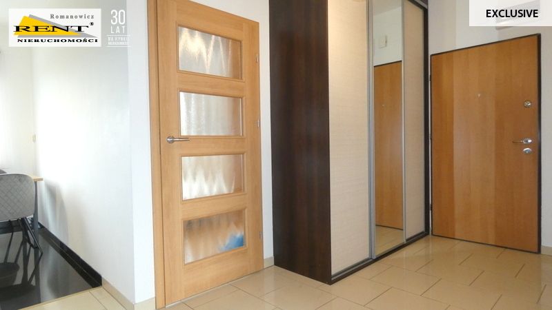 Mieszkanie 2-pokojowe Szczecin, ul. Sebastiana Klonowica. Zdjęcie 7