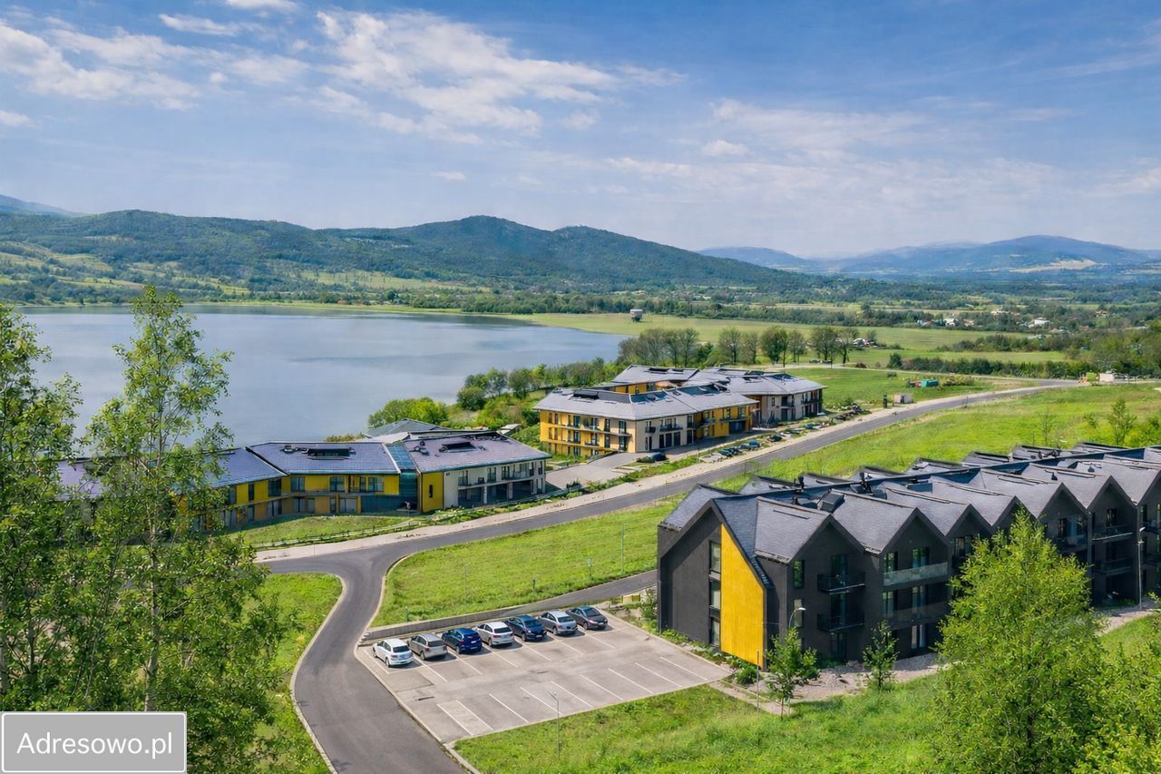 Mieszkanie 1-pokojowe Sosnówka. Zdjęcie 4