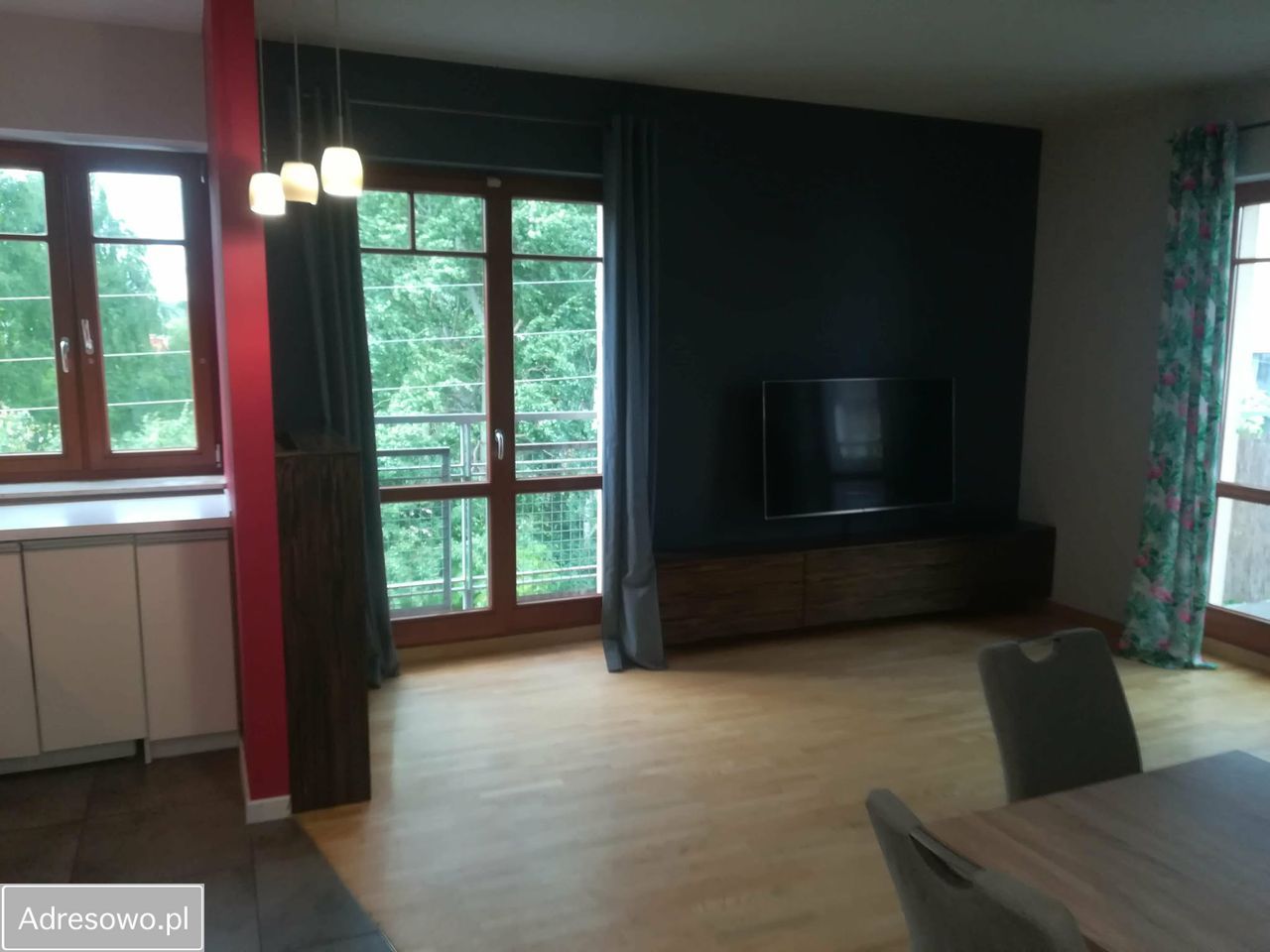 Mieszkanie 3-pokojowe Józefosław. Zdjęcie 11