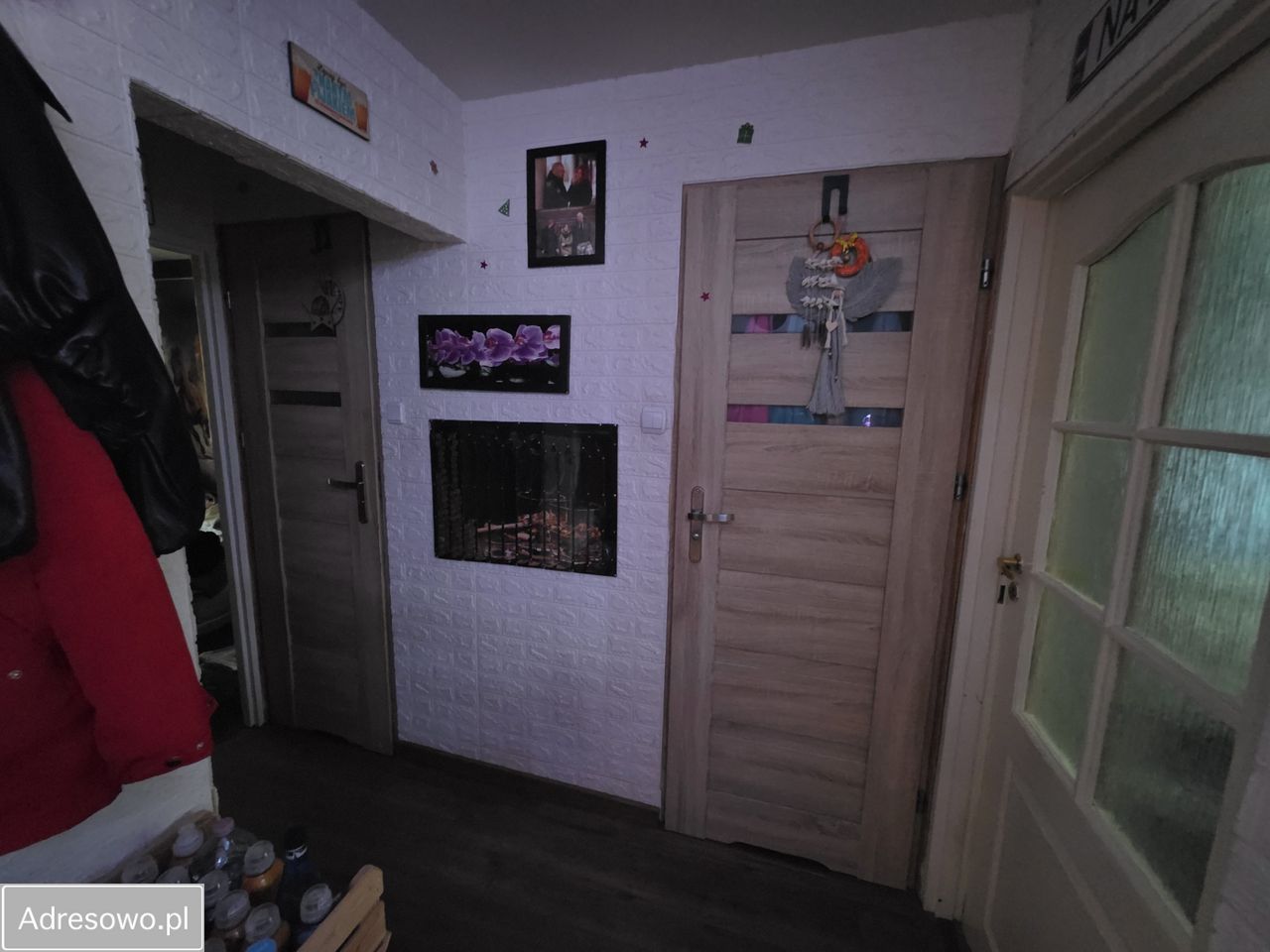 Mieszkanie 3-pokojowe Olsztyn Pieczewo, ul. Balbiny Świtycz-Widackiej. Zdjęcie 9