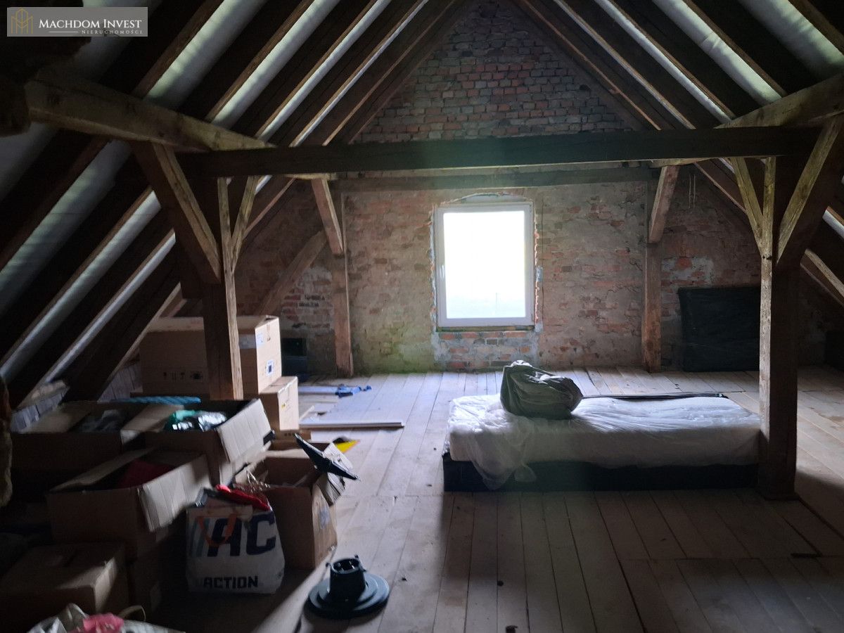 dom wolnostojący, 3 pokoje Kiełpiny. Zdjęcie 18