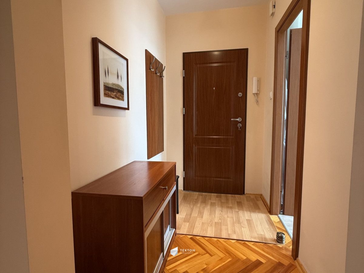Mieszkanie 3-pokojowe Poznań Jeżyce, ul. Piątkowska. Zdjęcie 15