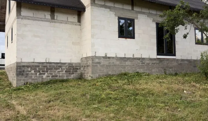 dom wolnostojący Grodziec
