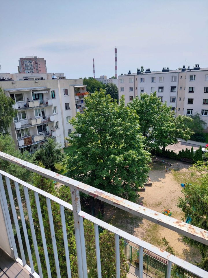 Mieszkanie 3-pokojowe Łódź Widzew, ul. Milionowa. Zdjęcie 4