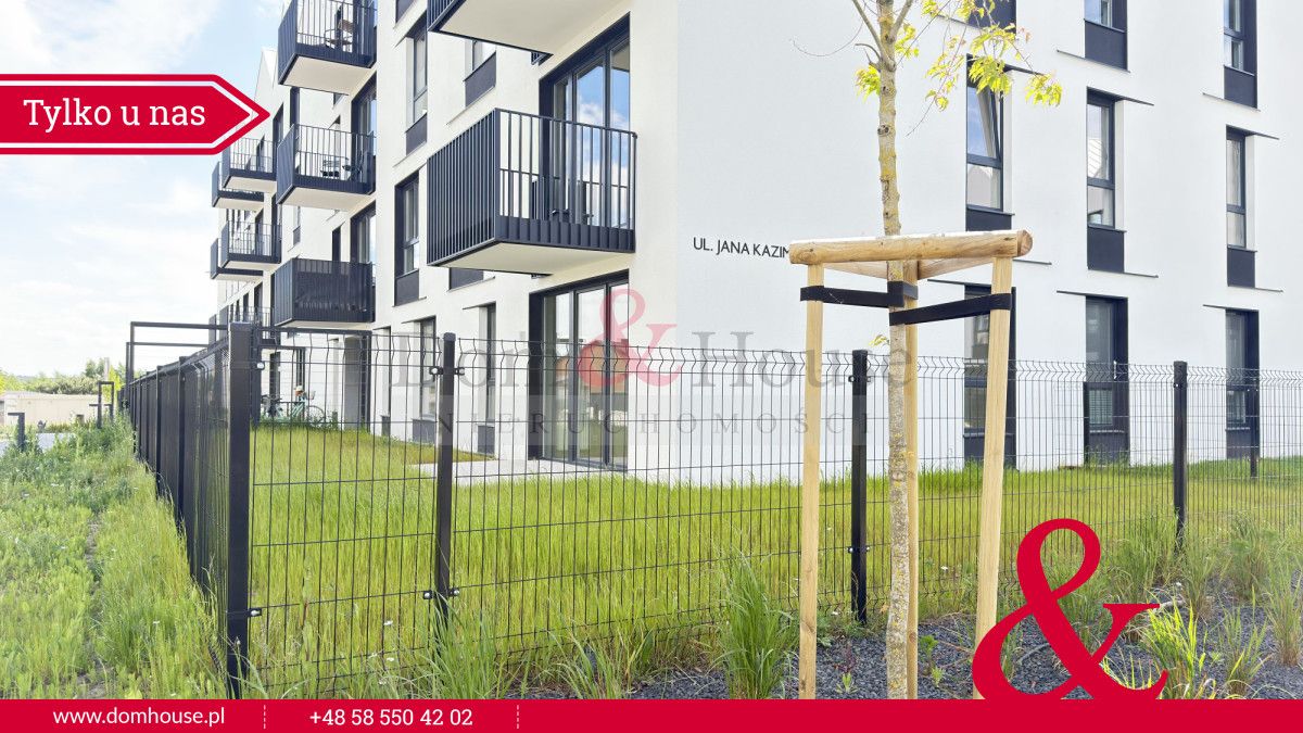 Mieszkanie 4-pokojowe Gdynia Chwarzno-Wiczlino, ul. Jana Kazimierza. Zdjęcie 12