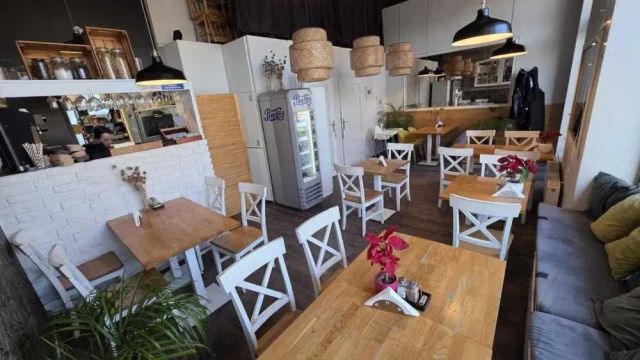 Lokal Warszawa Targówek. Zdjęcie 1