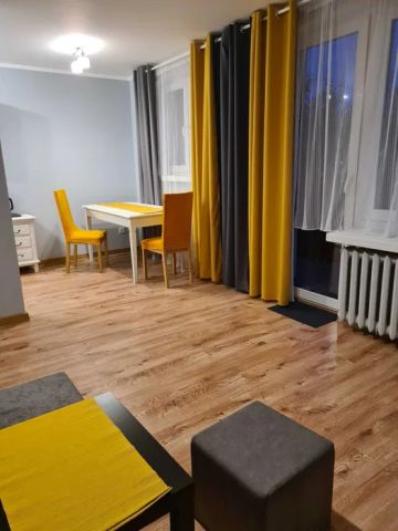 Mieszkanie 1-pokojowe Łódź Górna, ul. Stanisława Dubois. Zdjęcie 2