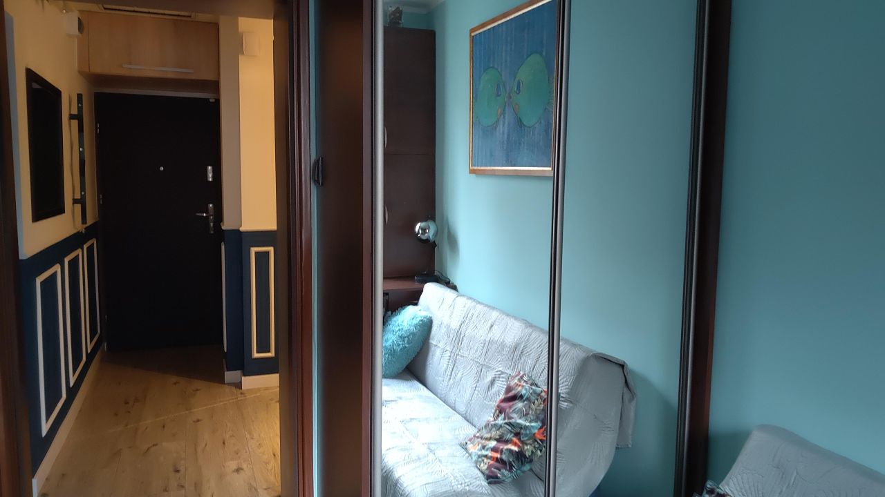Mieszkanie 3-pokojowe Kraków Dąbie, ul. Bajeczna. Zdjęcie 10