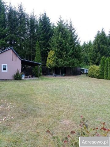 Działka rekreacyjna Orzyny. Zdjęcie 1