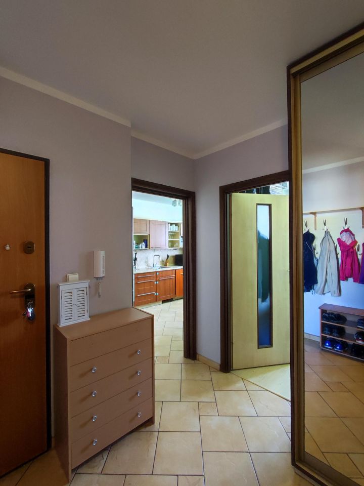 Mieszkanie 3-pokojowe Warszawa Mokotów, ul. Grupy AK "Północ". Zdjęcie 1