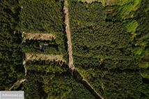 Działka rolno-budowlana Szur. Zdjęcie 4