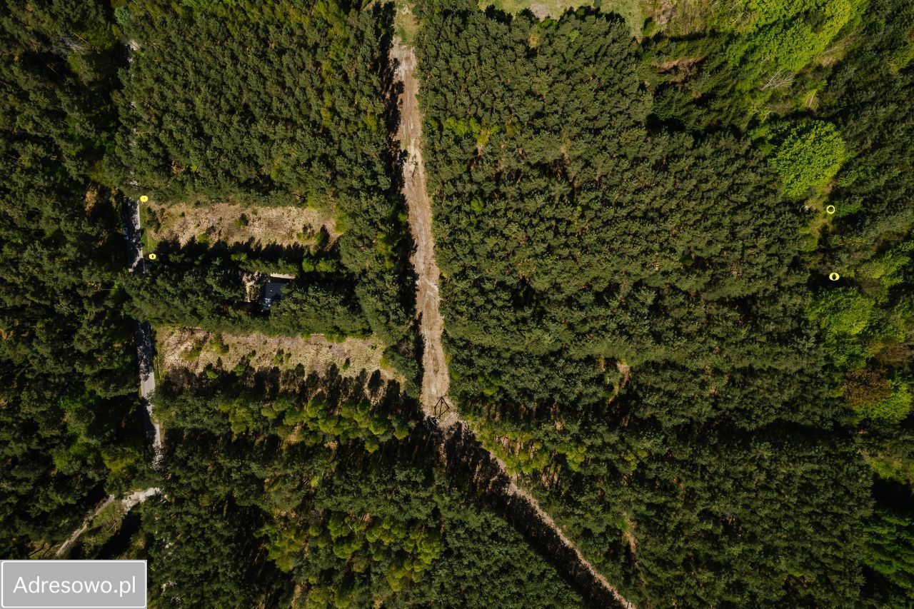 Działka rolno-budowlana Szur. Zdjęcie 5