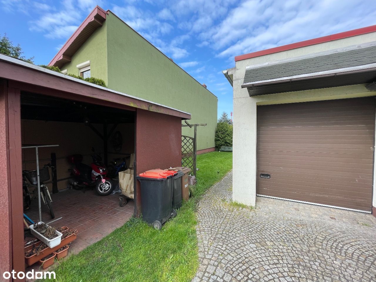 Lokal Jarocin. Zdjęcie 11