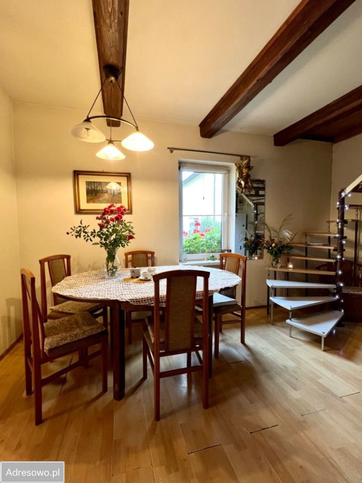 dom wolnostojący, 2 pokoje Nowy Sącz, ul. Grunwaldzka. Zdjęcie 10