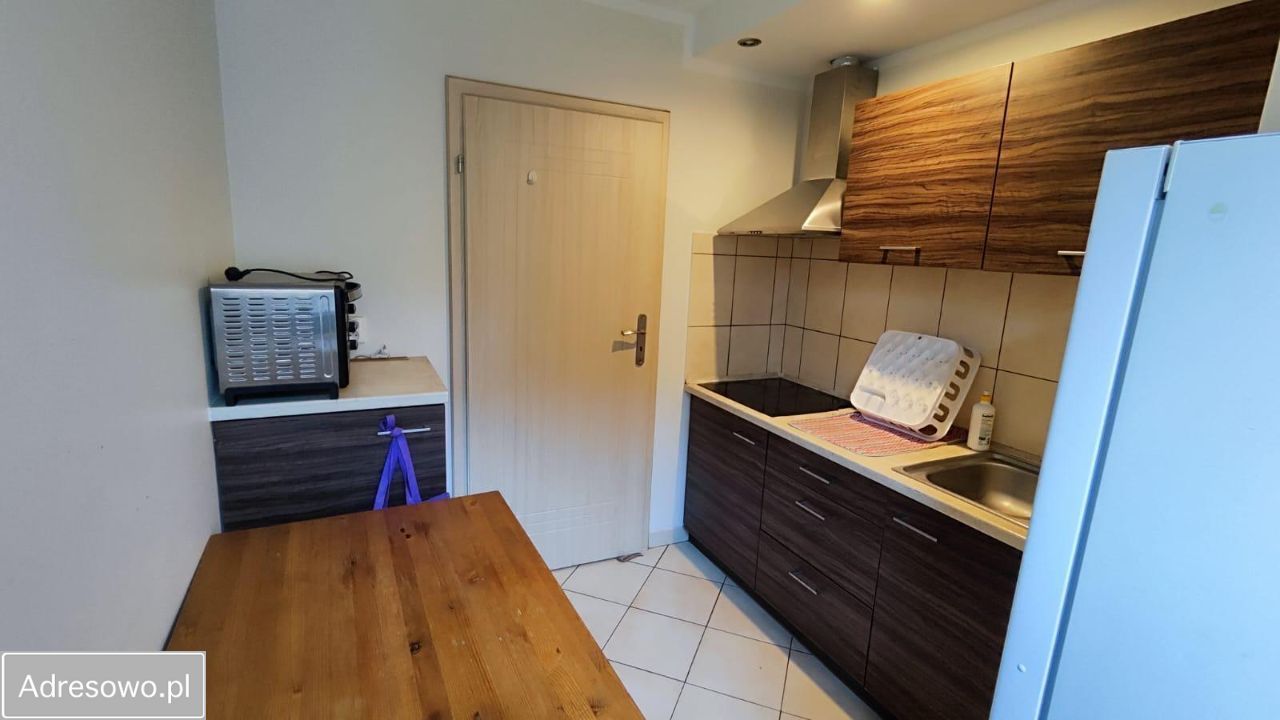 Mieszkanie 2-pokojowe Świnoujście, ul. Norberta Barlickiego. Zdjęcie 19