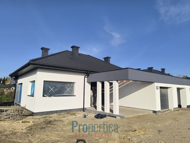 dom wolnostojący, 4 pokoje Marynino. Zdjęcie 2