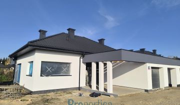 dom wolnostojący, 4 pokoje Marynino