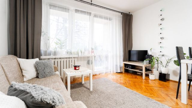 Mieszkanie 2-pokojowe Kraków Bronowice, ul. Gabrieli Zapolskiej. Zdjęcie 2