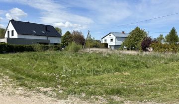 Działka budowlana Miłocin