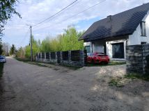 dom wolnostojący Zazdrość. Zdjęcie 1