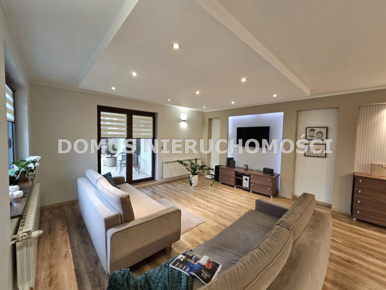 bliźniak, 6 pokoi Koluszki Nowe Żakowice, ul. Rolnicza. Zdjęcie 3