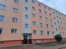 Mieszkanie 2-pokojowe Kwidzyn, ul. Mickiewicza