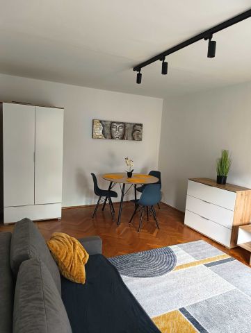 Mieszkanie 2-pokojowe Warszawa Bielany, al. Aleja Władysława Reymonta. Zdjęcie 1