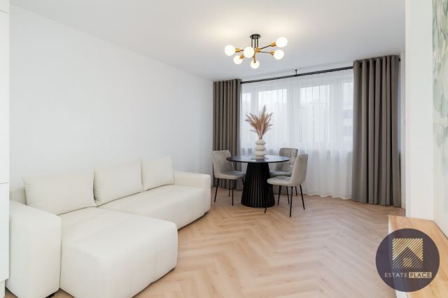 Mieszkanie 3-pokojowe Warszawa Śródmieście, ul. Fabryczna. Zdjęcie 2