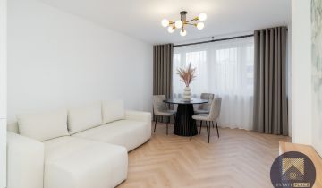 Mieszkanie 3-pokojowe Warszawa Śródmieście, ul. Fabryczna