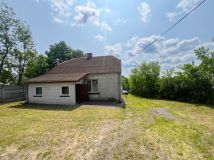 dom wolnostojący, 2 pokoje Okół. Zdjęcie 4