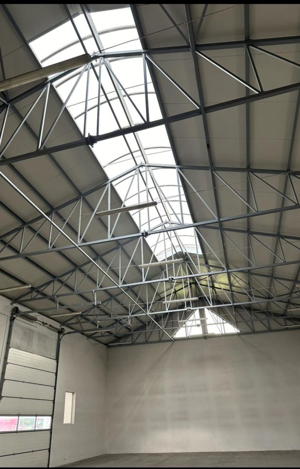 Hala/magazyn Ełk, ul. Srebrna. Zdjęcie 9