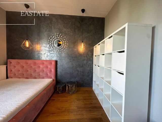 Mieszkanie 3-pokojowe Warszawa Ursynów, ul. Kłobucka. Zdjęcie 4