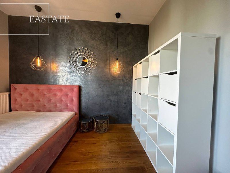 Mieszkanie 3-pokojowe Warszawa Ursynów, ul. Kłobucka. Zdjęcie 4